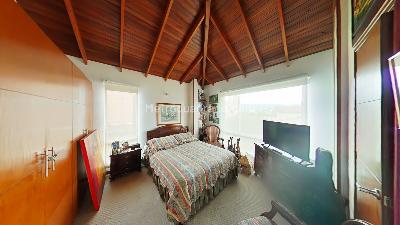 Casa de 4 alcobas en venta en Fincas, Chía, 234 m² · foto 12 de 20