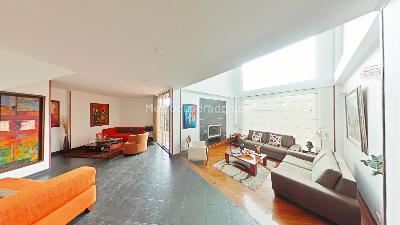 Casa de 4 alcobas en venta en Fincas, Chía, 234 m² · foto 3 de 20