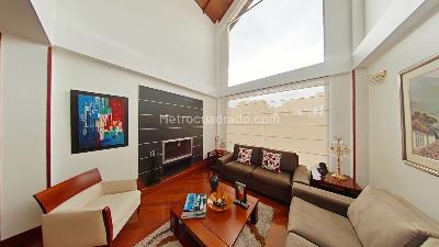 Casa de 4 alcobas en venta en Fincas, Chía, 234 m² · foto 2 de 20