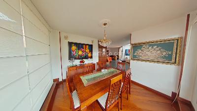 Casa de 4 alcobas en venta en Fincas, Chía, 234 m² · foto 8 de 20