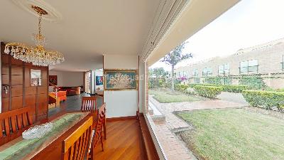 Casa de 4 alcobas en venta en Fincas, Chía, 234 m² · foto 6 de 20