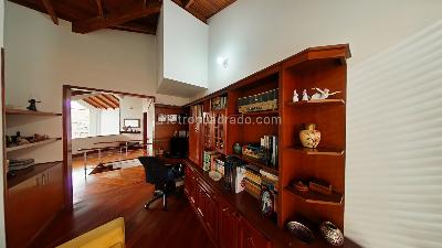 Casa de 4 alcobas en venta en Fincas, Chía, 234 m² · foto 15 de 20