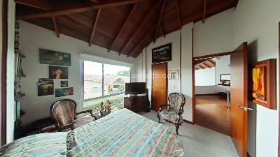 Casa de 4 alcobas en venta en Fincas, Chía, 234 m² · foto 16 de 20