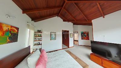 Casa de 4 alcobas en venta en Fincas, Chía, 234 m² · foto 17 de 20