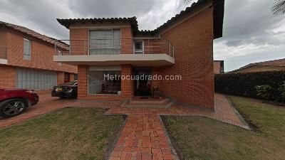 Casa de 4 alcobas en venta en Fincas, Chía, 234 m² · foto 20 de 20