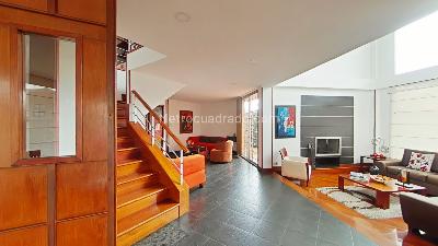 Casa de 4 alcobas en venta en Fincas, Chía, 234 m² · foto 4 de 20