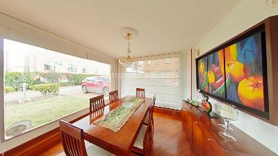 Casa de 4 alcobas en venta en Fincas, Chía, 234 m² · foto 5 de 20
