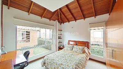 Casa de 4 alcobas en venta en Fincas, Chía, 234 m² · foto 10 de 20
