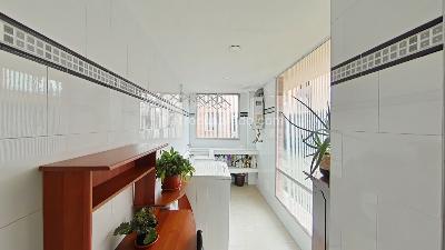 Casa de 4 alcobas en venta en Fincas, Chía, 234 m² · foto 11 de 20