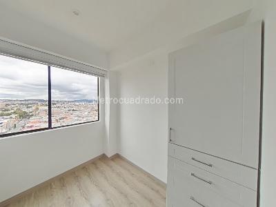 Apartamento de 3 alcobas en venta en Alta Blanca, Bogotá, 88 m² · foto 10 de 20
