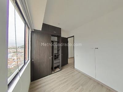 Apartamento de 3 alcobas en venta en Alta Blanca, Bogotá, 88 m² · foto 15 de 20