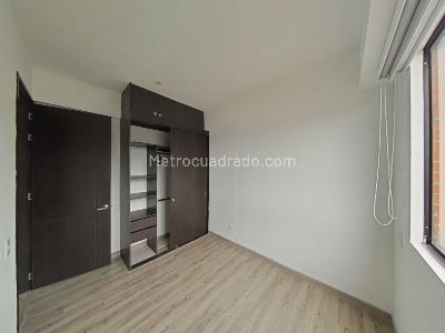 Apartamento de 3 alcobas en venta en Alta Blanca, Bogotá, 88 m² · foto 16 de 20