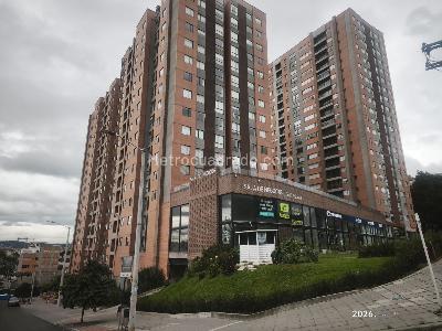 Apartamento de 3 alcobas en venta en Alta Blanca, Bogotá, 88 m² · foto 19 de 20