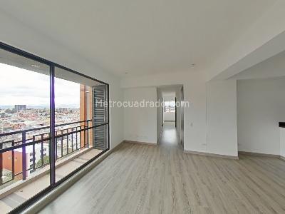 Apartamento de 3 alcobas en venta en Alta Blanca, Bogotá, 88 m² · foto 2 de 20