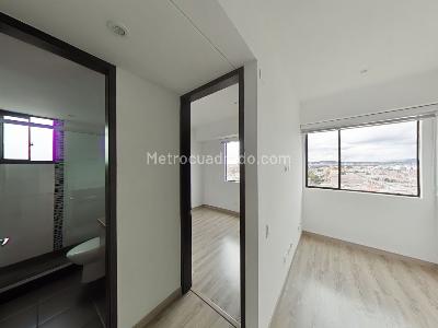 Apartamento de 3 alcobas en venta en Alta Blanca, Bogotá, 88 m² · foto 9 de 20