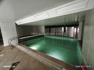 Apartamento de 3 alcobas en venta en Alta Blanca, Bogotá, 88 m² · foto 20 de 20