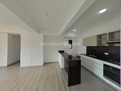 Apartamento de 3 alcobas en venta en Alta Blanca, Bogotá, 88 m² · foto 6 de 20