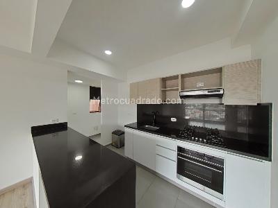 Apartamento de 3 alcobas en venta en Alta Blanca, Bogotá, 88 m² · foto 7 de 20
