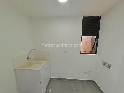 Apartamento de 3 alcobas en venta en Alta Blanca, Bogotá, 88 m² · foto 8 de 20