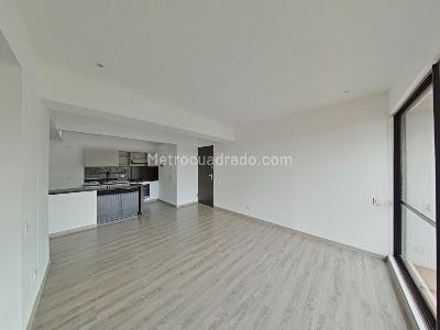 Apartamento de 3 alcobas en venta en Alta Blanca, Bogotá, 88 m² · foto 4 de 20