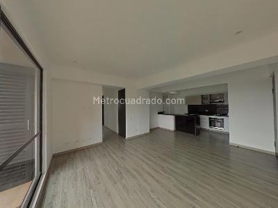 Apartamento de 3 alcobas en venta en Alta Blanca, Bogotá, 88 m² · foto 5 de 20
