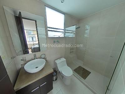 Apartamento de 2 alcobas en venta en Parque Del Virrey, Bogotá, 83 m² · foto 13 de 20