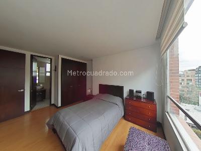 Apartamento de 2 alcobas en venta en Parque Del Virrey, Bogotá, 83 m² · foto 16 de 20