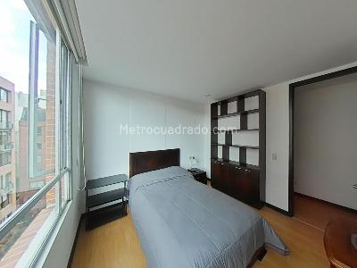 Apartamento de 2 alcobas en venta en Parque Del Virrey, Bogotá, 83 m² · foto 15 de 20