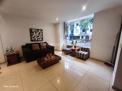 Apartamento de 2 alcobas en venta en Parque Del Virrey, Bogotá, 83 m² · foto 19 de 20