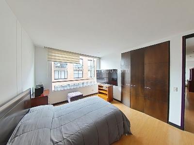 Apartamento de 2 alcobas en venta en Parque Del Virrey, Bogotá, 83 m² · foto 17 de 20