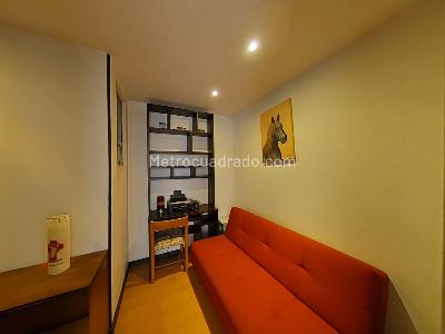 Apartamento de 2 alcobas en venta en Parque Del Virrey, Bogotá, 83 m² · foto 10 de 20
