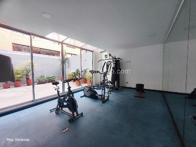 Apartamento de 2 alcobas en venta en Parque Del Virrey, Bogotá, 83 m² · foto 20 de 20