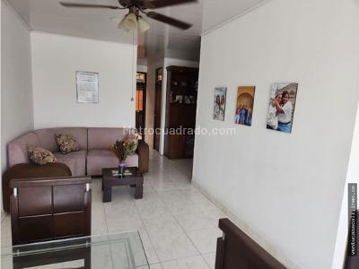 Apartamento de 3 alcobas en venta en Torres De Comfandi, Cali, 68 m² · foto 11 de 20