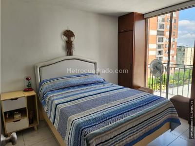 Apartamento de 3 alcobas en venta en Torres De Comfandi, Cali, 68 m² · foto 16 de 20