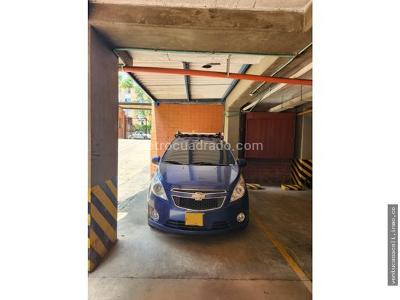 Apartamento de 3 alcobas en venta en Torres De Comfandi, Cali, 68 m² · foto 20 de 20