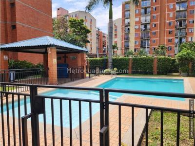 Apartamento de 3 alcobas en venta en Torres De Comfandi, Cali, 68 m² · foto 2 de 20