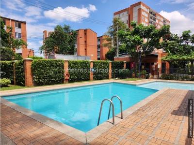 Apartamento de 3 alcobas en venta en Torres De Comfandi, Cali, 68 m² · foto 3 de 20
