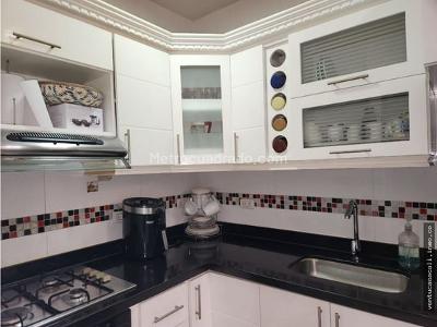 Apartamento de 3 alcobas en venta en Torres De Comfandi, Cali, 68 m² · foto 5 de 20