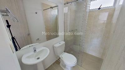 Apartamento de 2 alcobas en venta en Bochalema, Cali, 60 m² · foto 12 de 18