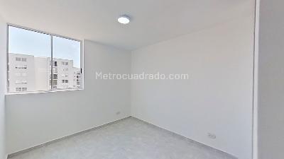 Apartamento de 2 alcobas en venta en Bochalema, Cali, 60 m² · foto 13 de 18