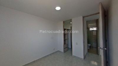 Apartamento de 2 alcobas en venta en Bochalema, Cali, 60 m² · foto 14 de 18