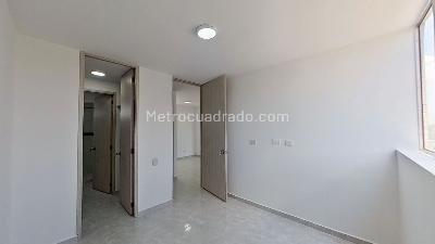 Apartamento de 2 alcobas en venta en Bochalema, Cali, 60 m² · foto 15 de 18