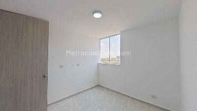 Apartamento de 2 alcobas en venta en Bochalema, Cali, 60 m² · foto 16 de 18