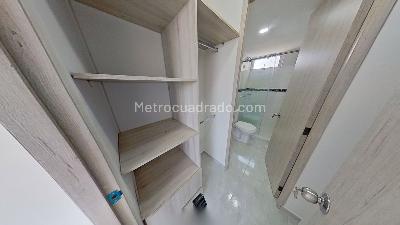 Apartamento de 2 alcobas en venta en Bochalema, Cali, 60 m² · foto 17 de 18