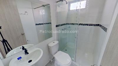Apartamento de 2 alcobas en venta en Bochalema, Cali, 60 m² · foto 18 de 18
