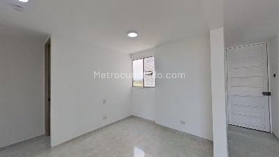 Apartamento de 2 alcobas en venta en Bochalema, Cali, 60 m² · foto 7 de 18