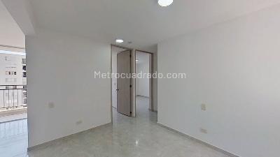 Apartamento de 2 alcobas en venta en Bochalema, Cali, 60 m² · foto 8 de 18