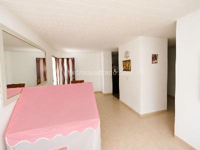 Apartamento en venta en Ciudad 2000, Cali · foto 2 de 9