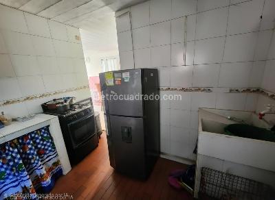 Apartamento en venta en Ciudad 2000, Cali · foto 3 de 9