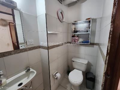 Apartamento en venta en Ciudad 2000, Cali · foto 5 de 9